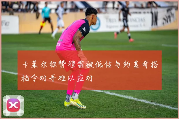 卡莱尔称赞穆雷被低估与约基奇搭档令对手难以应对