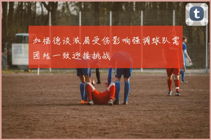 加福德谈浓眉受伤影响强调球队需团结一致迎接挑战